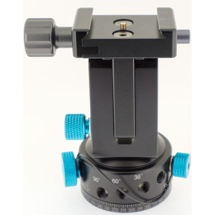 Nodal Ninja R1 con RD10 SP Montura Ajustable para Cámaras DSLR y Mirrorless