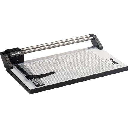 Rotatrim Pro Series 15" cortadora de papel hasta 15" y 3mm espesor