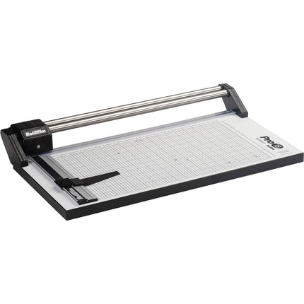 Rotatrim Pro Series cortadora de papel 18 pulgadas capacidad 3mm espesor base laminada