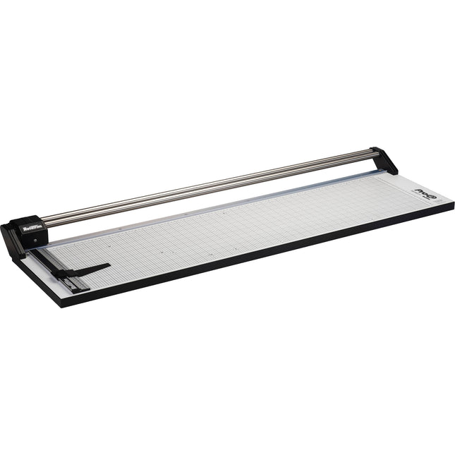 Rotatrim Pro Series Cortadora de Papel 42" Capacidad 1.5mm y Guías Acero Inoxidable