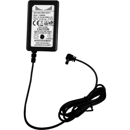 Cargador Astera AX1 para PixelTube LED 110-240V 5-7 Horas de Carga