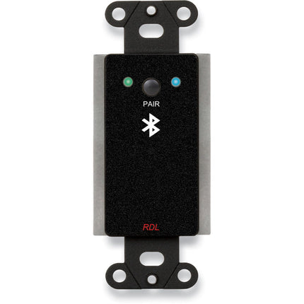 RDL DB-BT1A Interfaz de Audio Bluetooth Montaje en Pared con Indicador LED