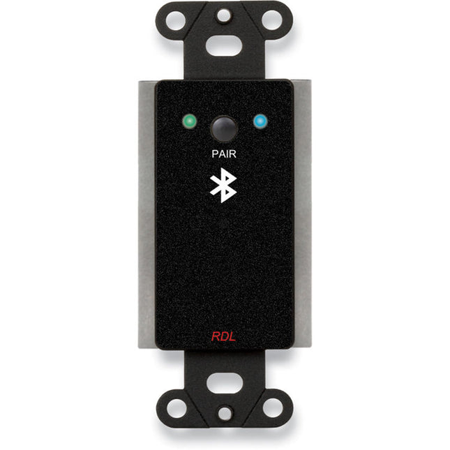 RDL DB-BT1A Interfaz de Audio Bluetooth Montaje en Pared con Indicador LED