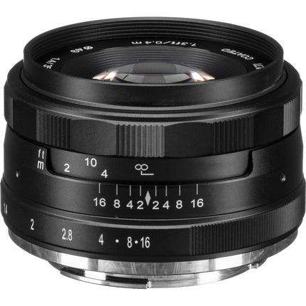 Meike MK-35mm f/1.4 Lente para Canon EF-M Montura APS-C 56mm F-Baja