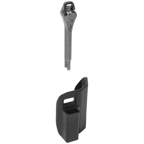Peak Design Travel Tripod Tool Kit Llaves Hexagonales 2.5 y 4mm Compacto