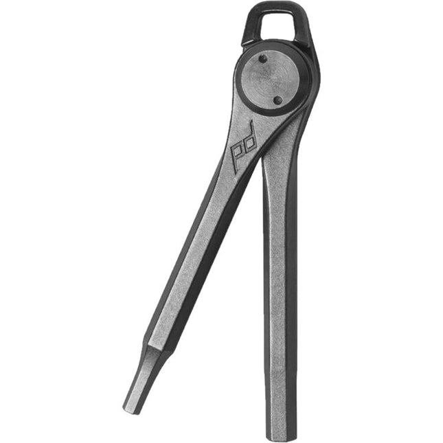 Peak Design Travel Tripod Tool Kit Llaves Hexagonales 2.5 y 4mm Compacto