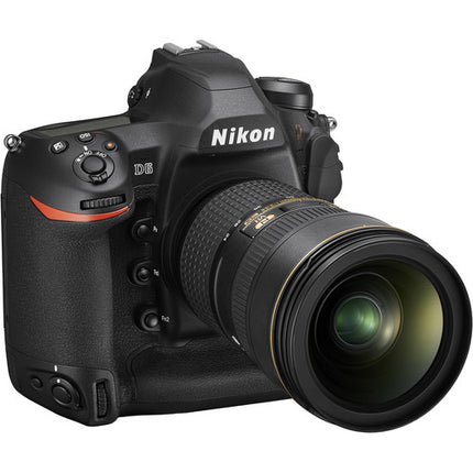 Nikon D6 Cámara Réflex Profesional 20.8MP Sensor CMOS 14 fps Disparo