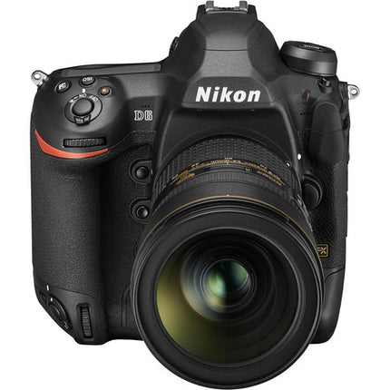 Nikon D6 Cámara Réflex Profesional 20.8MP Sensor CMOS 14 fps Disparo