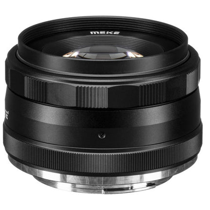 Meike MK-35mm f1.4 Lente para Sony E Montura E APS-C Metal