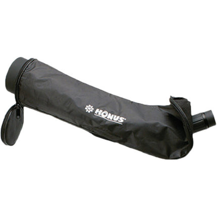 Konus KonuSpot-100 Telescopio terrestre 20-60x Zoom lente 100mm visión angular 45° accesorios incluidos