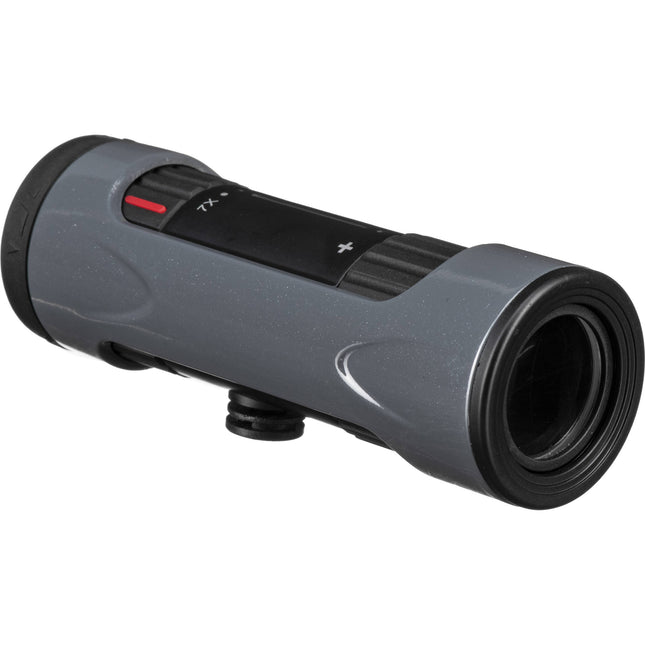 Carson 7-21x21 Monocular Zoom compacto BAK4 con funda y correa