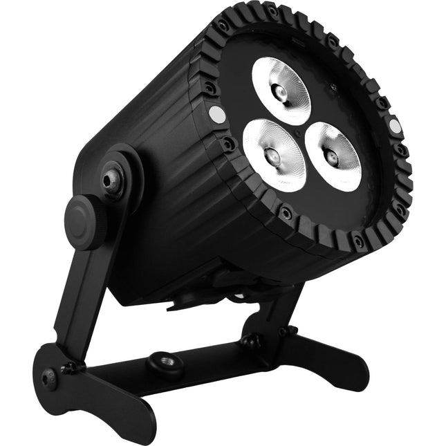 Astera AX5 TriplePAR Luz LED RGBWA 13° Beam Spread 20 Horas Batería