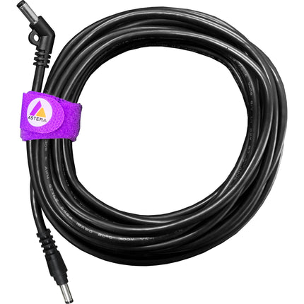 Astera Titan Cable de Extensión 8 Unidades 5 Metros para Tubos Titan