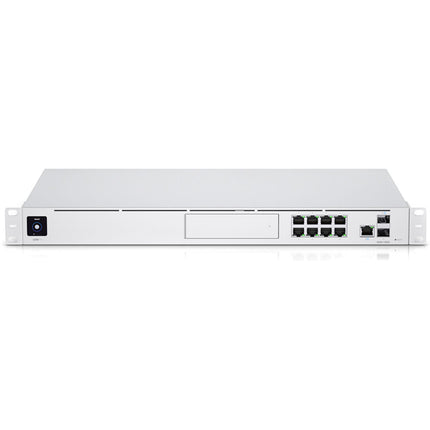 Ubiquiti UniFi Dream Machine Pro Router con 8 Puertos Gigabit 1.7 GHz Quad-Core