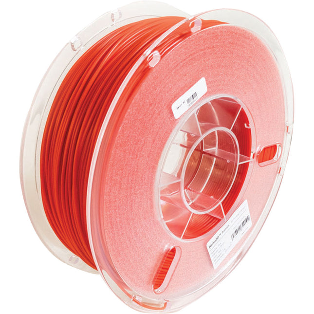 Raise 3D Filamento PLA Premium 1.75mm 1kg Rojo para Impresión 3D