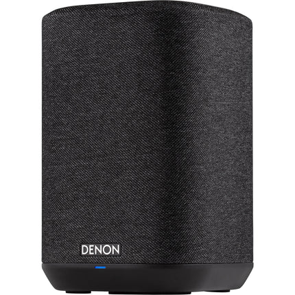 Denon Home 150 Altavoz Inalámbrico Negro Wi-Fi Bluetooth AirPlay 2