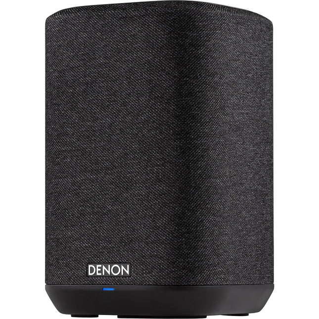 Denon Home 150 Altavoz Inalámbrico Negro Wi-Fi Bluetooth AirPlay 2