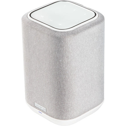 Denon Home 150 Altavoz Inalámbrico Blanco Wi-Fi Bluetooth AirPlay 2
