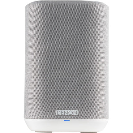 Denon Home 150 Altavoz Inalámbrico Blanco Wi-Fi Bluetooth AirPlay 2