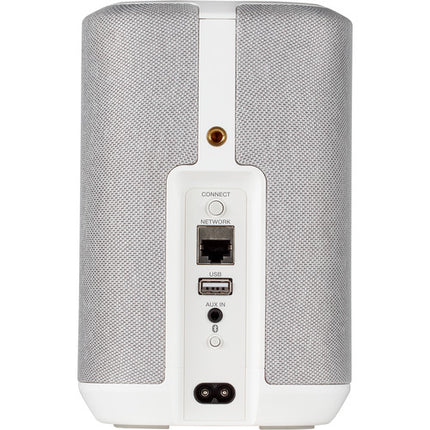 Denon Home 150 Altavoz Inalámbrico Blanco Wi-Fi Bluetooth AirPlay 2