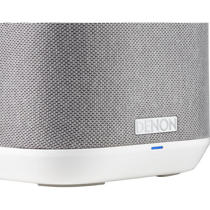 Denon Home 150 Altavoz Inalámbrico Blanco Wi-Fi Bluetooth AirPlay 2