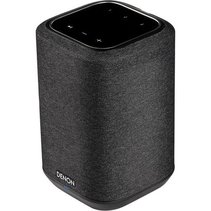 Denon Home 150 Altavoz Inalámbrico Negro Wi-Fi Bluetooth AirPlay 2