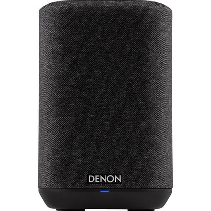 Denon Home 150 Altavoz Inalámbrico Negro Wi-Fi Bluetooth AirPlay 2