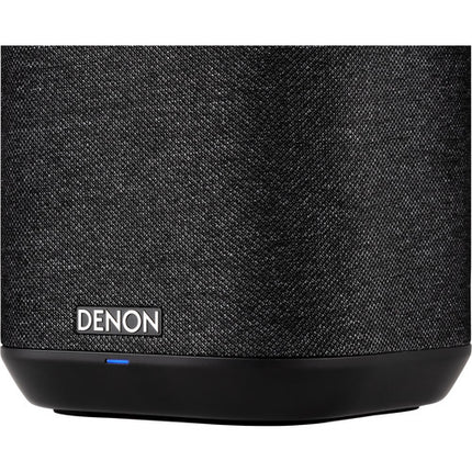 Denon Home 150 Altavoz Inalámbrico Negro Wi-Fi Bluetooth AirPlay 2
