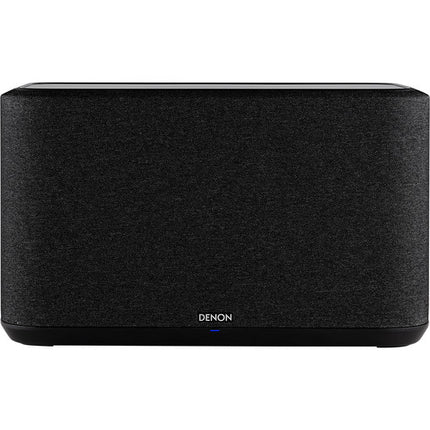 Denon Home 350 Altavoz Inalámbrico Negro 2x 6.5" Woofers Wi-Fi Bluetooth