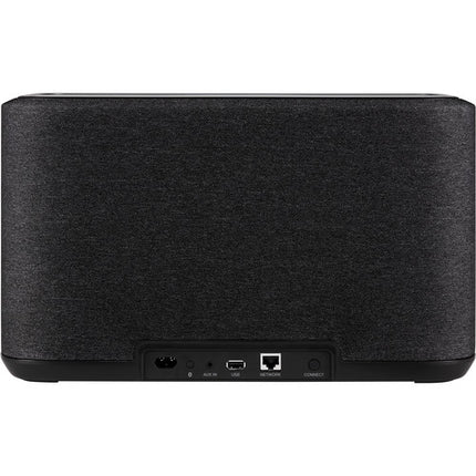 Denon Home 350 Altavoz Inalámbrico Negro 2x 6.5" Woofers Wi-Fi Bluetooth