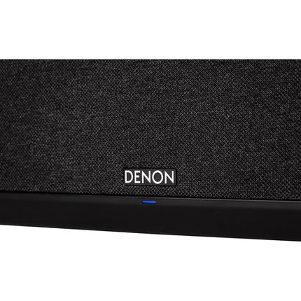 Denon Home 350 Altavoz Inalámbrico Negro 2x 6.5" Woofers Wi-Fi Bluetooth