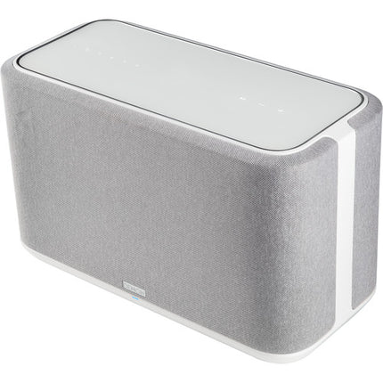 Denon Home 350 Altavoz Inalámbrico Blanco Wi-Fi Bluetooth AirPlay 2