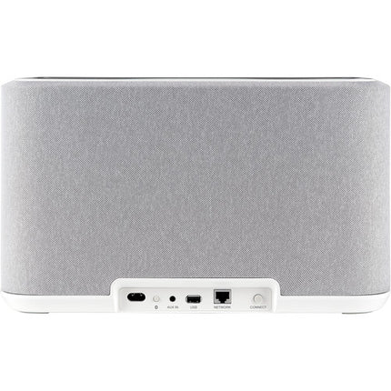 Denon Home 350 Altavoz Inalámbrico Blanco Wi-Fi Bluetooth AirPlay 2