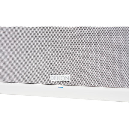 Denon Home 350 Altavoz Inalámbrico Blanco Wi-Fi Bluetooth AirPlay 2