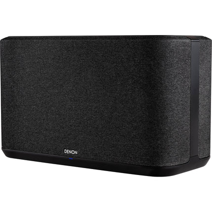 Denon Home 350 Altavoz Inalámbrico Negro 2x 6.5" Woofers Wi-Fi Bluetooth