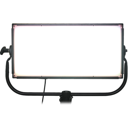 Lumos Glow Panel RGBW LED 400C Panel Iluminación 2800-10000K Tamaño 23.6x11.7"
