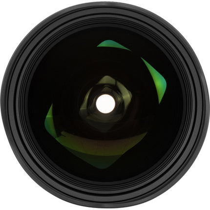 Sigma 14-24mm f/2.8 DG DN Art lente para Sony E gran angular f/2.8 a f/22 con estuche