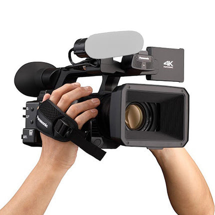 Panasonic AG-CX350 Cámara Profesional 4K 1" MOS Sensor 20x Zoom óptico