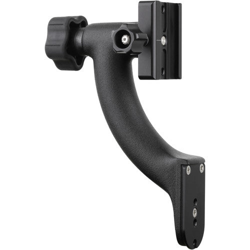 Wimberley Arca Sidekick Adaptador de Cabezal Bola a Gimbal para Lentes 300mm 500mm