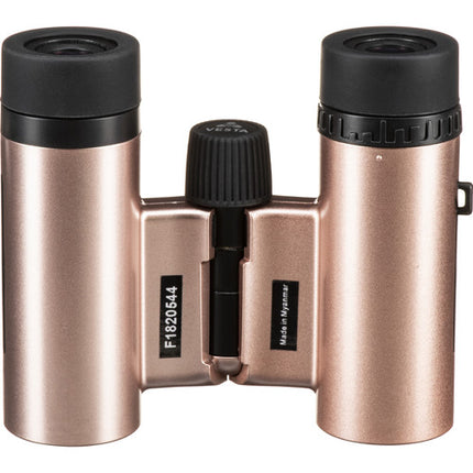 Vanguard 8x21 Vesta Prismáticos Compactos 8x21 Incluye Funda y Correa
