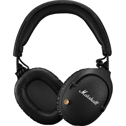 Marshall Monitor II Auriculares Inalámbricos Over-Ear Cancelación Activa 45 Horas USB-C