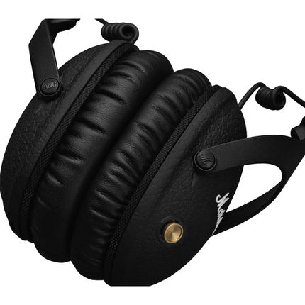 Marshall Monitor II Auriculares Inalámbricos Over-Ear Cancelación Activa 45 Horas USB-C
