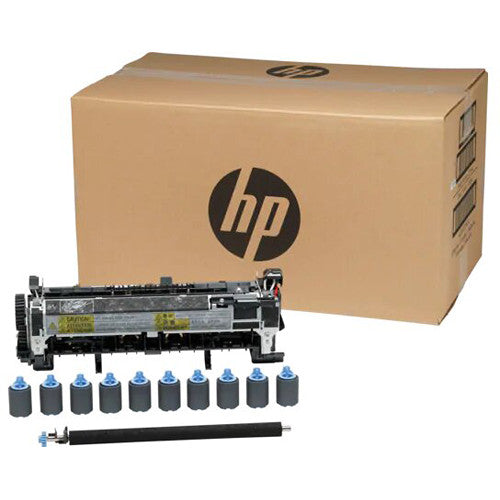 Kit de mantenimiento HP LaserJet CF064A 110V para impresoras M601 M602
