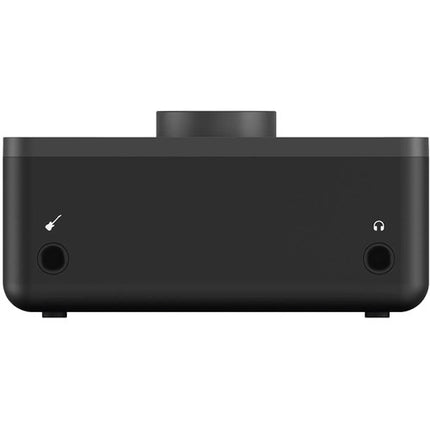 Audient EVO 4 Interfaz de Audio USB C 24 Bit 96 kHz 2 Entradas XLR Linea