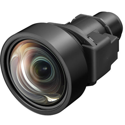 Panasonic ET-EMW200 Objetivo Zoom 10.8-12.52mm para Proyectores PT-MZ16K MZ13K MZ10K