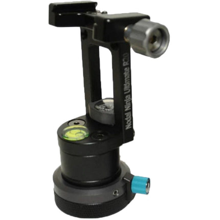 Nodal Ninja R20 Cabezal Inclinable 2.5 7.5° Capacidad 3.3 lb Rotador Mini RM4 V2