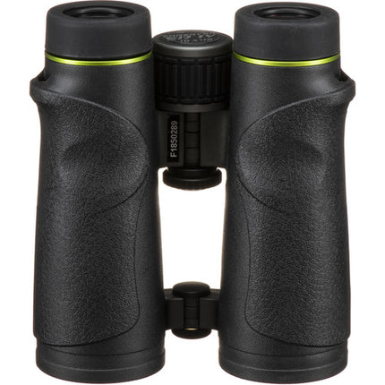 Vanguard 10x42 Endeavor ED IV Binoculares ED 65° ángulo visión 5.9 ft enfoque cercano con funda y correa