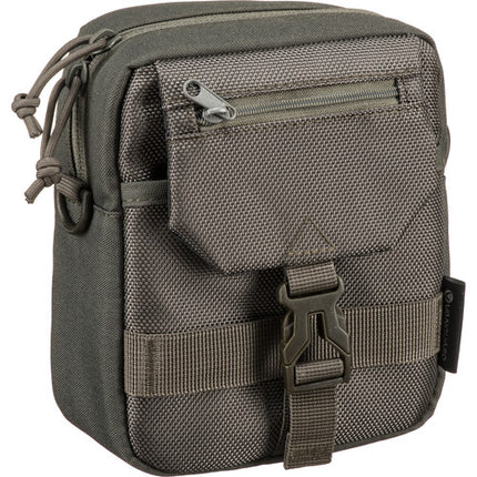 Vanguard 10x42 Endeavor ED IV Binoculares ED 65° ángulo visión 5.9 ft enfoque cercano con funda y correa