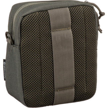 Vanguard 10x42 Endeavor ED IV Binoculares ED 65° ángulo visión 5.9 ft enfoque cercano con funda y correa