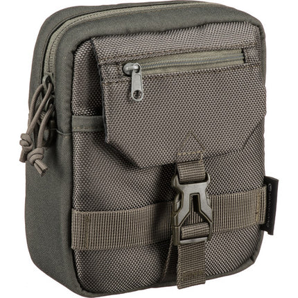 Vanguard 8x42 Endeavor ED IV Prismáticos con enfoque cercano 1.8 m y recubrimiento avanzado